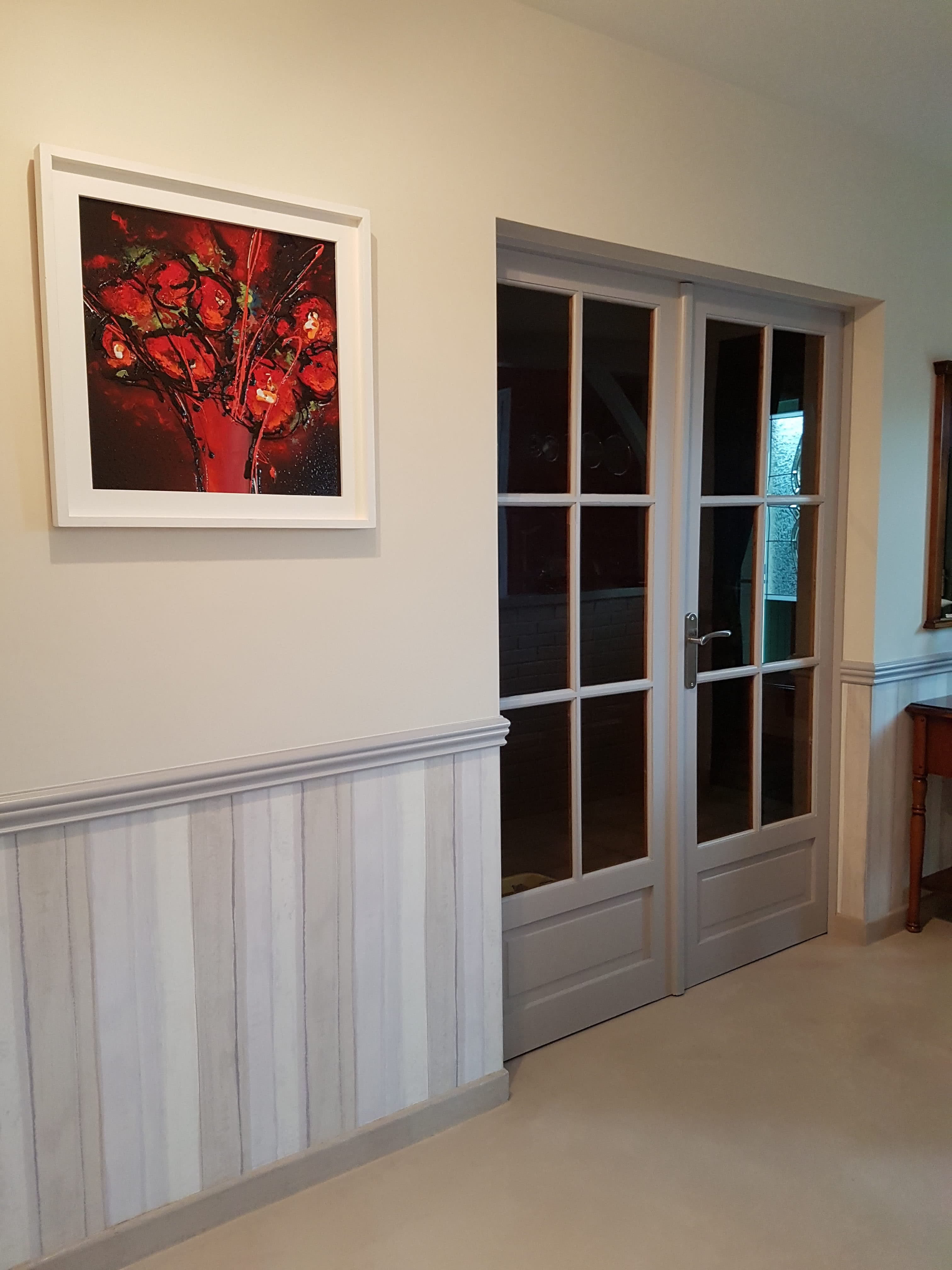 peinture
