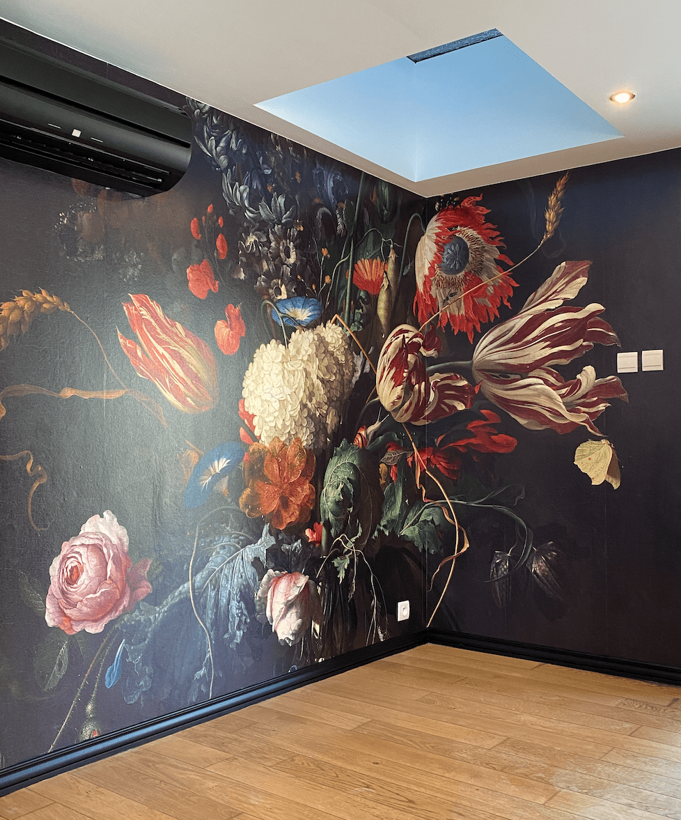 décoration interieur